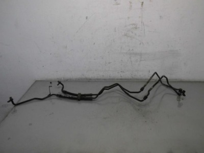 Шланг підсилювача audi a4 b7 3.0 tdi фото №1