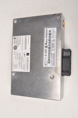 Audi a5 модуль bluetooth be9352 фото №1