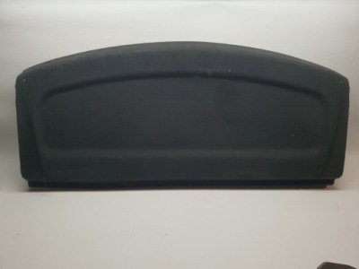 Vw golf v 5 vi 6 + plus 5m0 полка багажника задняя задняя 5m0867769 фото №1