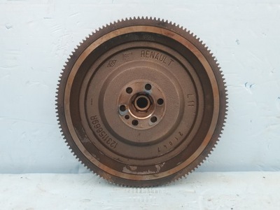 Сцепление renault captur i 0,9 tce полный фото №1