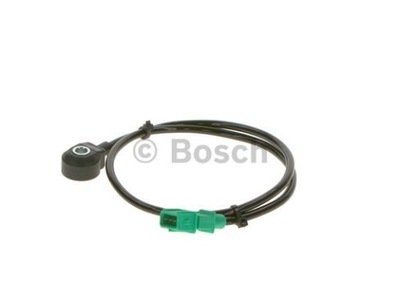 BOSCH 0 261 231 038 ДАТЧИК СГОРАНИЯ STUKOWEGO VW