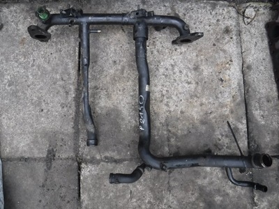 Магистраль труба wody 078121070cg vw passat b5 fl фото №1