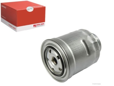 Фильтр топлива isuzu d-max ii mitsubishi lancer vii фото №1