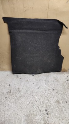 Ford fusion usa пол обшивка багажника 2013r фото №1