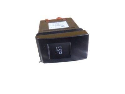 Кнопка esp vw new beetle 1c0927134 фото №1