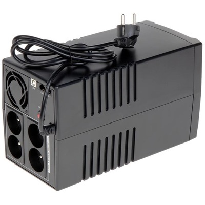 ZASILACZ UPS UT2200EG-FR/UPS 2200 VA CyberPower