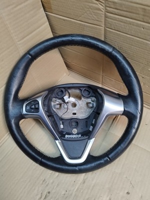 Повітропровід шкіра ford ecosport ii 2 34209727a фото №1