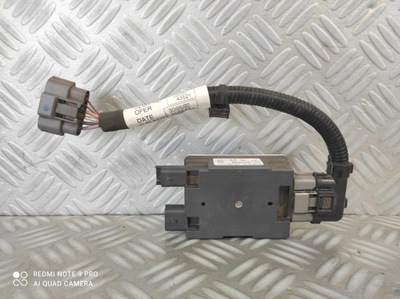 Модуль блок управления насоса топлива renault kangoo ii lift mercedes citan 1.5 dci фото №1