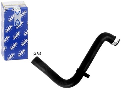 CABLE ELASTIC RADIATOR SAS3400061 SASIC - milautoparts-fr.ukrlive.com