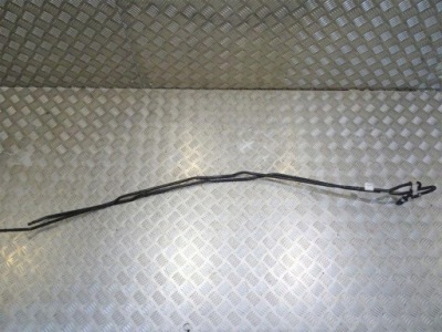 Mercedes gl x166 35cdi провода топлива фото №1