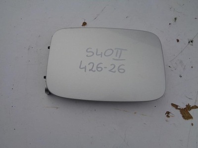 Крышка заливной топлива volvo s40 ii 426-26 фото №1