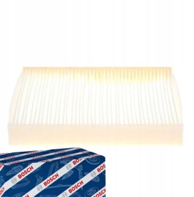 Фильтр воздуха салонный do renault grand scenic iii 1.4 1.5 фото №1