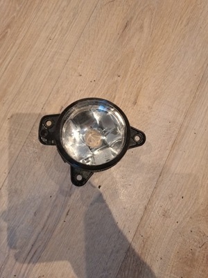 Fabia ii протитуманна фара правий перед europa фото №1