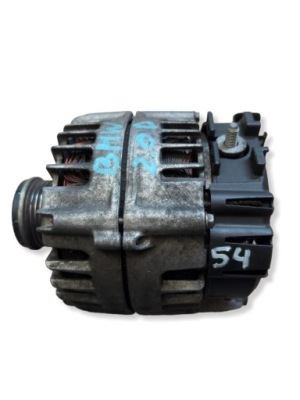 Генератор bmw 3 f30 f35 f31 8507625 фото №1