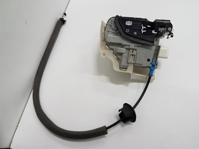 CERRADURA DE PUERTA DERECHA AUDI TT 8S 2014-2020  