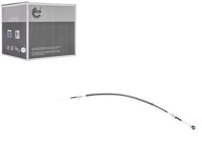 Трос перемикання передач alfa romeo mito fiat esen skv фото №1