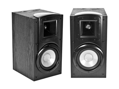 Klipsch Synergy II B20 kolumny podstawkowe Warszawa