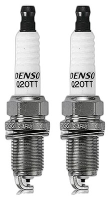 DENSO Q20TT BUJÍA DE ENCENDIDO  