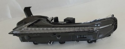 Протитуманна фара лівий перед drl led 4 pin lexus nx 1 2014- фото №1