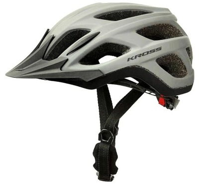 kask Kross Congresso - Grey