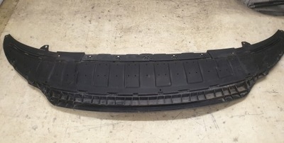 Захист pod бампер перед insignia b 39077261 фото №1