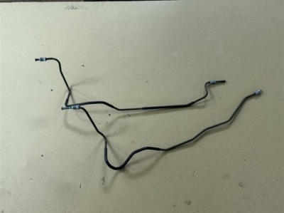 Трубки дроти гальмівні abs renault arkana 19-25r lift 24r фото №1
