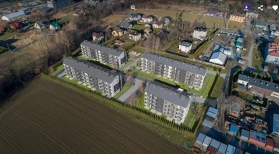 Mieszkanie, Jaworze, Jaworze (gm.), 67 m²