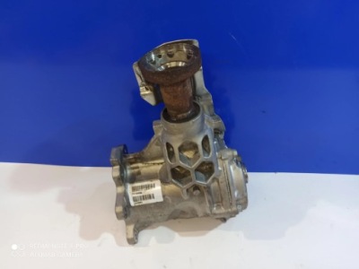 Volvo s60 2019 полный дифференциалы фото №1