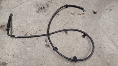 Mazda 2 dj 19-24 lift шланг распылителя лампы перед фото №1