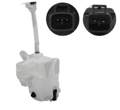 Lexus nx az10 2014-2021 бачок распылителя фото №1