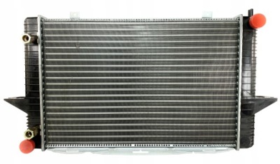 Радиатор wody volvo xc70 1997 - 2000 / автоматическая коробка передач фото №1