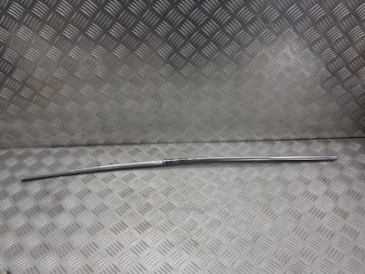 Молдинг левый перед bmw seria 3 e46 фото №1