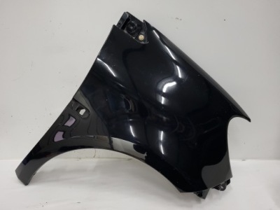 Крило перед правий smart fortwo w453 фото №1