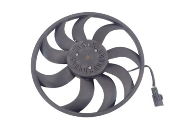 Вентилятор радиатора bmw f32 f33 f36 7640509 фото №1