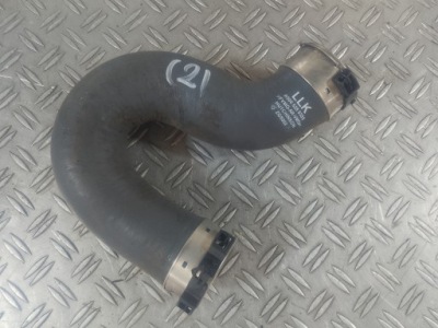 Sprinter 906 06- шланг повітря наддувний 9065281308 фото №1