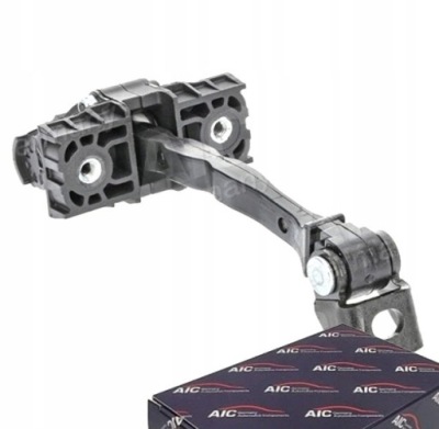 Ограничитель дверь перед l=p do vw polo v 1.8 фото №1