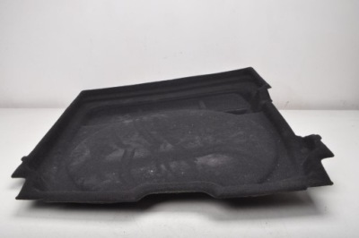 Volvo v90 ii пол обшивка багажника 31377752 фото №1