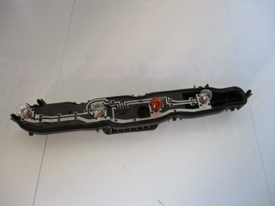 Вкладыш лампы правый задняя задний ford transit custom b фото №1