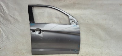 Mitsubishi asx peugeot 4008 c4 aircross 10- дверь правое перед передние фото №1