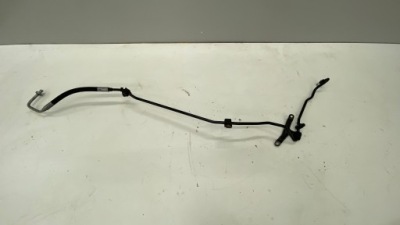 Шланг масляный трубка abc mercedes w221 2219971882 фото №1