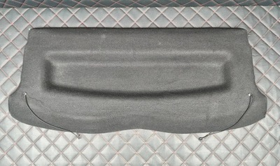 Citroen c3 ii 10-16 полка задняя багажника 96833304zd фото №1