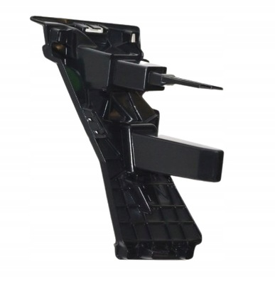 Новый оригинальный направляющая бампера оригинальный номер 6v0807723 фото №1