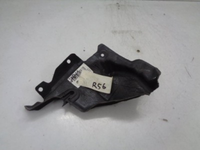 Bmw r56n стінка перегородка правий перед фото №1