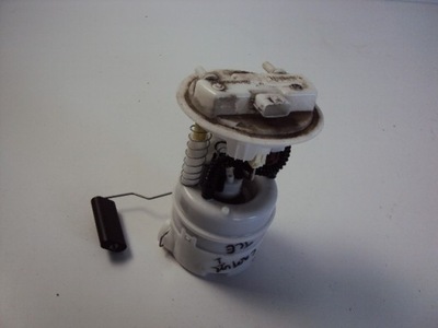 Насос топлива renault captur i tce фото №1