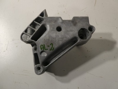 Кронштейн двигателя vw seat skoda vw 04l199207 фото №1