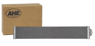 Радиатор масла jeep renegade ram promaster 2014- 2.4 68247209aa 68247211aa фото №1