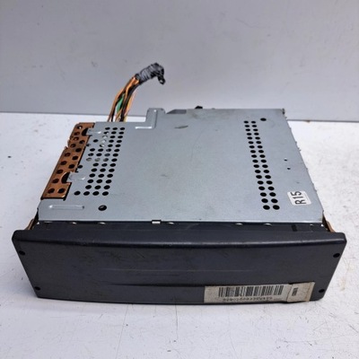 Тюнер модуль радио renault espace iv laguna ii 2 8200205833 фото №1