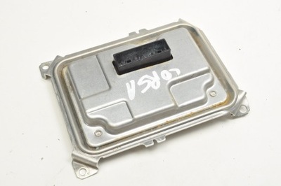 Opel corsa f преобразователь модуль led l893878 фото №1