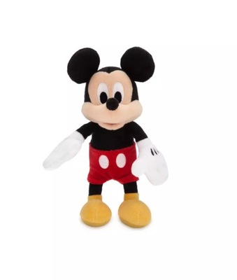 DISNEY Maskotka MIckey MOUSE