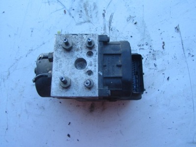 Насос abs fiat multipla bosch 0273004253 фото №1